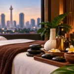 Pijat Panggilan Jakarta Murah & Profesional